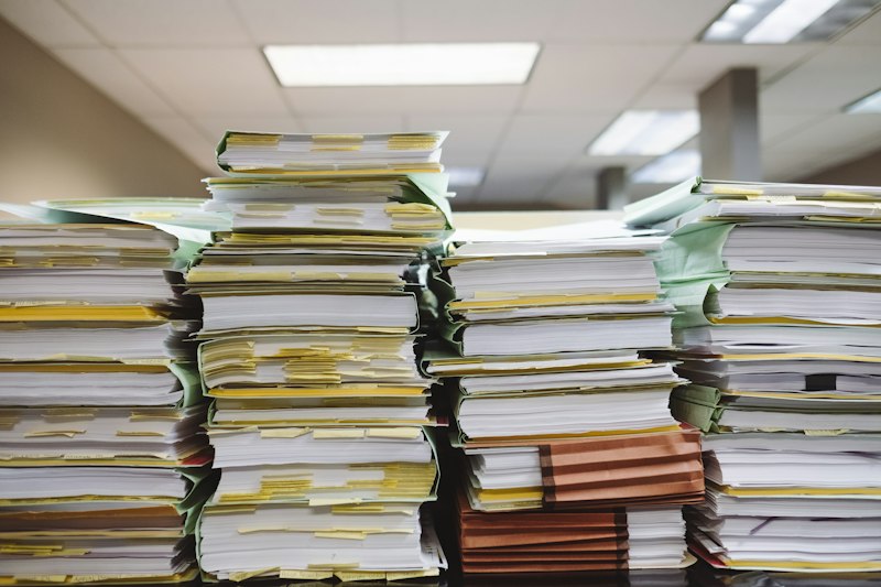 Document Delivery